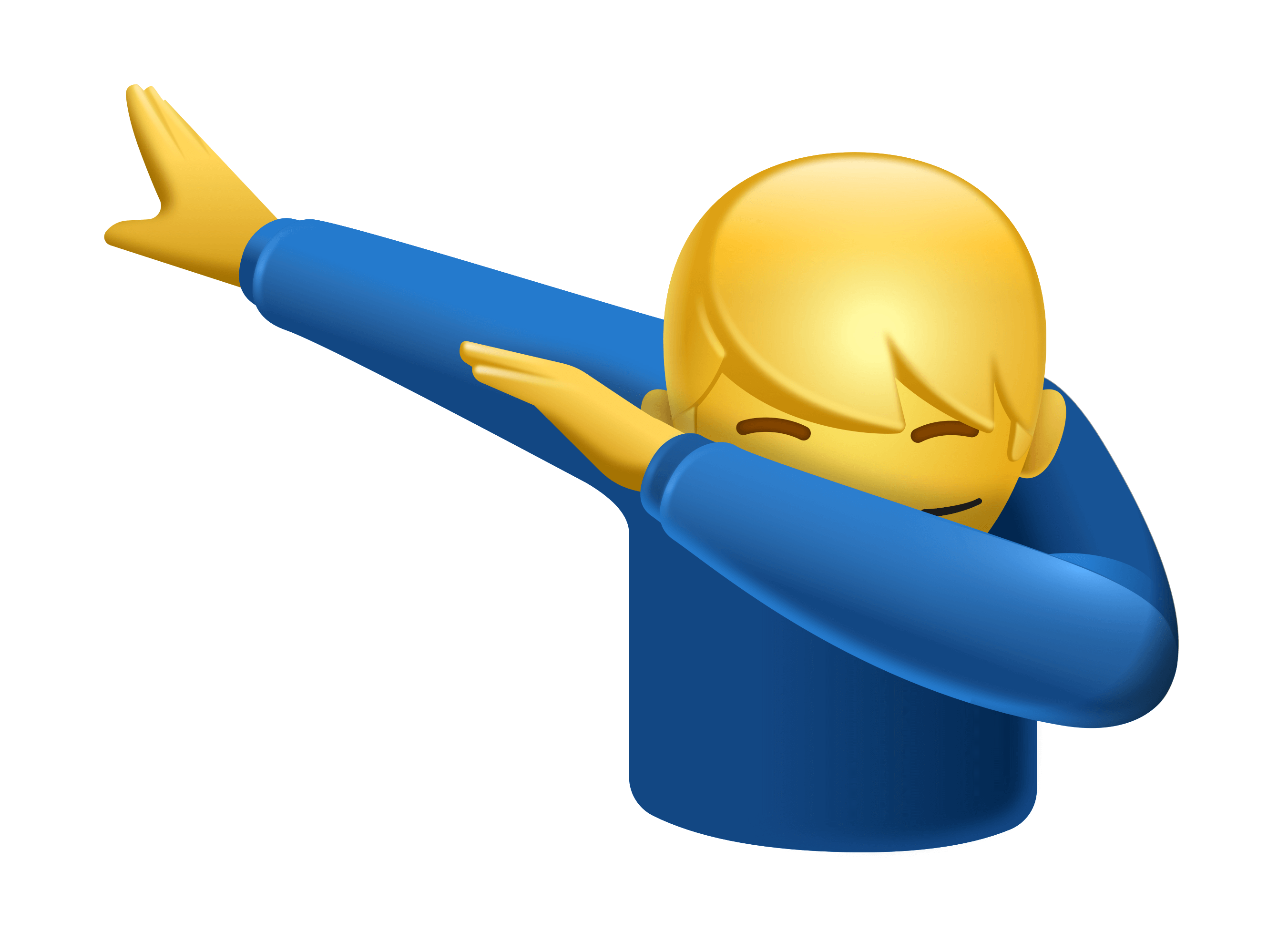 dab