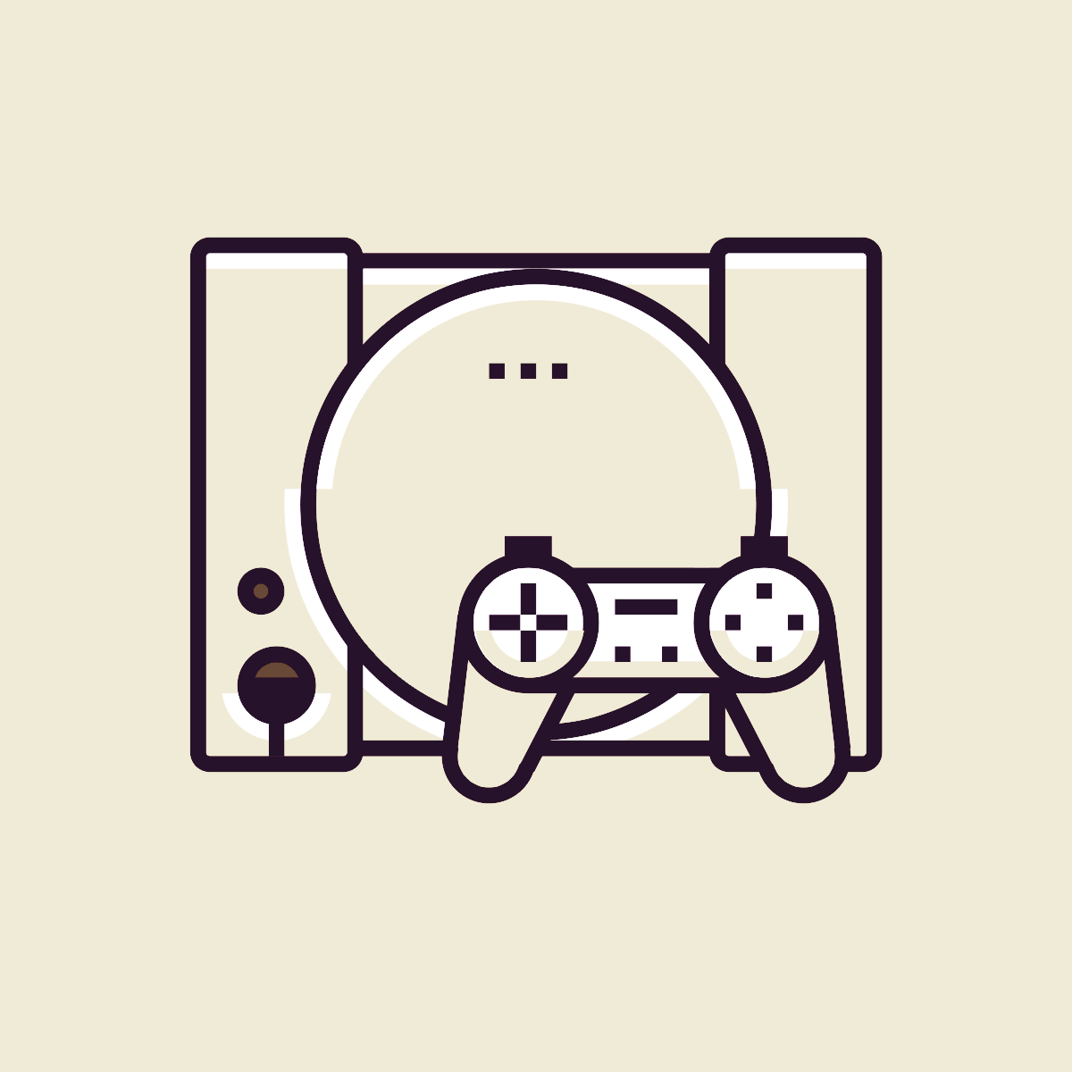 play station